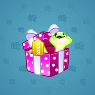 Snake Box #38865