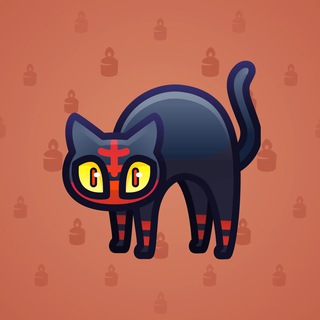 Scared Cat #12899