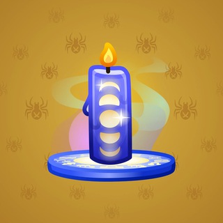 Eternal Candle #8359