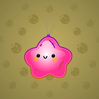Hanging Star #23078