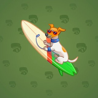 Surge Board #11877