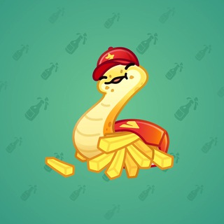 Pet Snake #120891