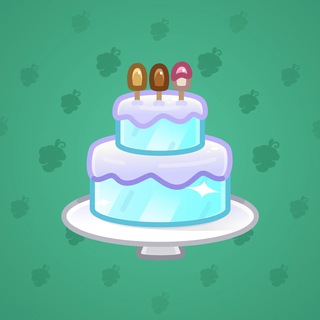 Homemade Cake #8943
