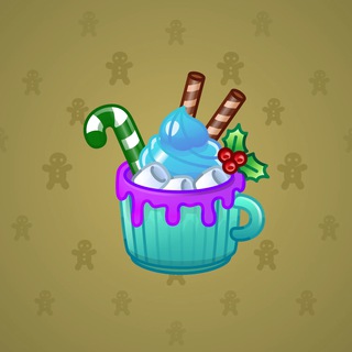 Holiday Drink #41479