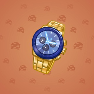 Swiss Watch #5260