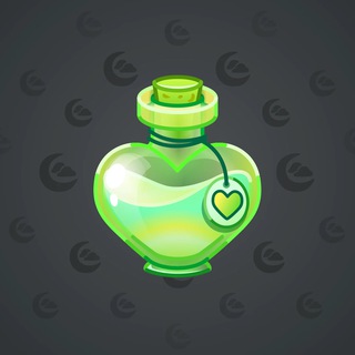 Love Potion #16121