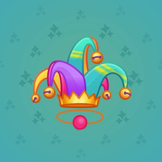 Jester Hat #3433