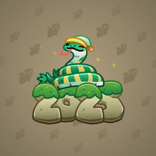 Lunar Snake #138775