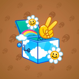 Jack-in-the-Box #83701
