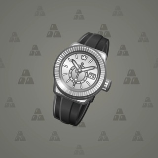 Swiss Watch #4419