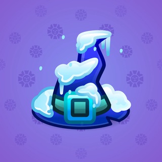 Witch Hat #34743