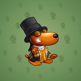 Snoop Dogg #290236