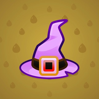 Witch Hat #40711