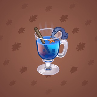 Spiced Wine #46144
