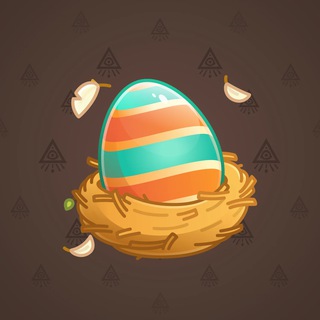 Easter Egg #87267