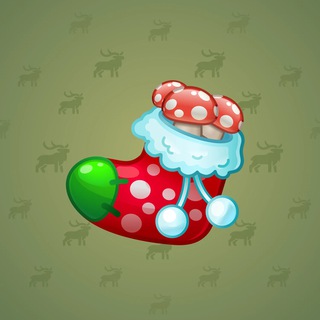 Xmas Stocking #39941
