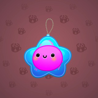 Hanging Star #35919