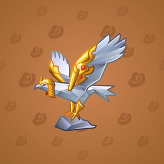 Rare Bird #11723