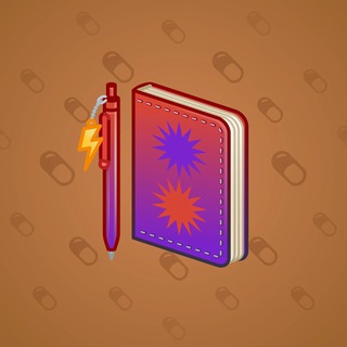Star Notepad #46503
