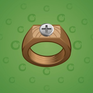 Signet Ring #13302