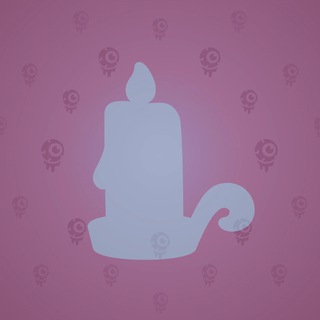 Eternal Candle #35071