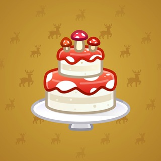 Homemade Cake #54545