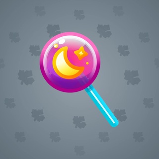 Hypno Lollipop #34606