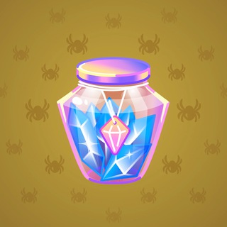 Restless Jar #20274