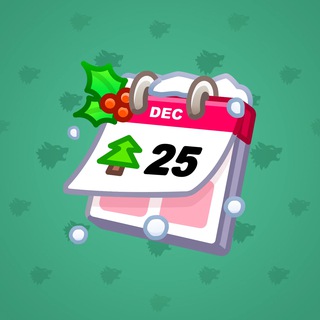 Desk Calendar #246034