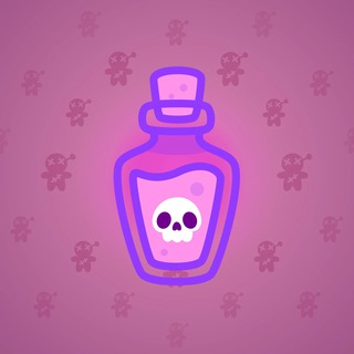 Magic Potion #1001