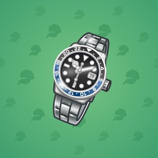Swiss Watch #16302
