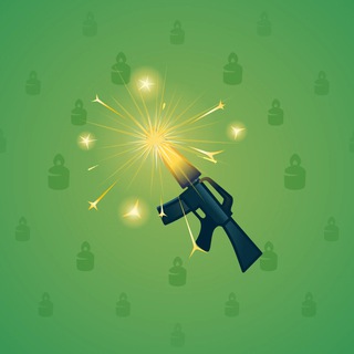 Party Sparkler #110951
