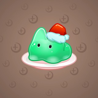 Jelly Bunny #17858