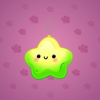Hanging Star #39609