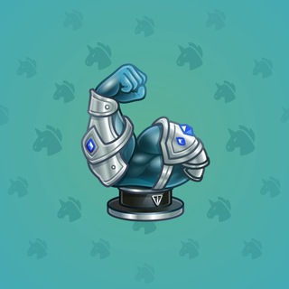 Mighty Arm #2621