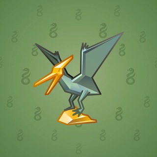 Rare Bird #11550