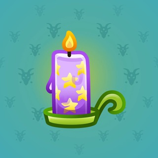 Eternal Candle #17471