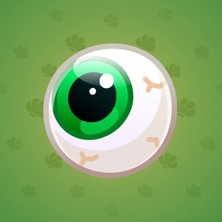 Evil Eye #49294