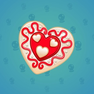 Cookie Heart #119262