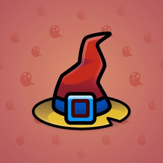 Witch Hat #732