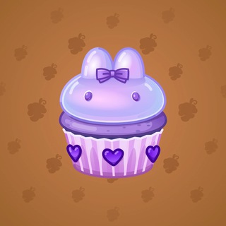 Bunny Muffin #747