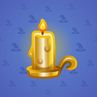 Eternal Candle #17164