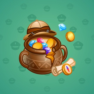 Money Pot #67399