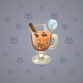 Spiced Wine #2632