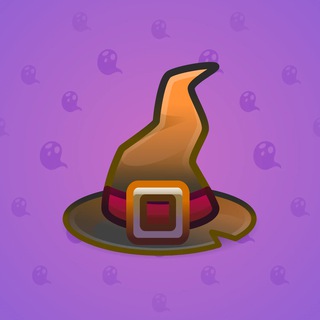 Witch Hat #27370