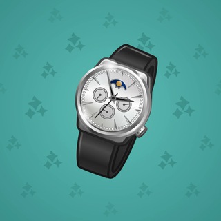 Swiss Watch #13654
