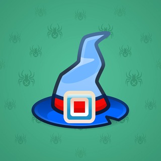 Witch Hat #80917