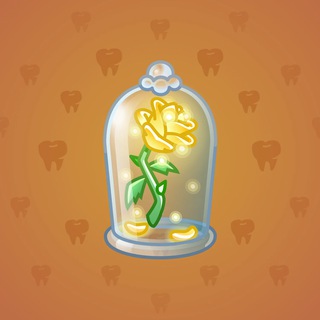 Eternal Rose #17073