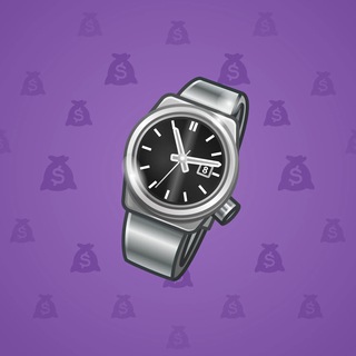 Swiss Watch #5134