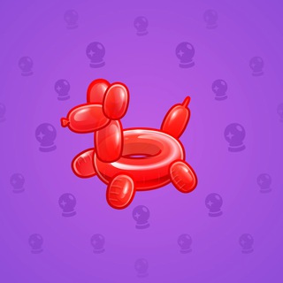 Pool Float #120502